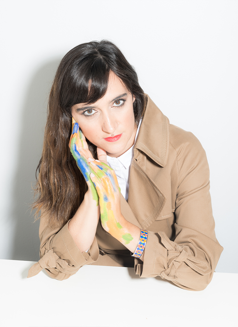 Joana Astolfi